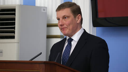 Замглавы администрации Перми Виктор Агеев станет советником мэра