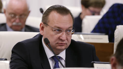 Экс-глава ПГНИУ лишился поста председателя совета ректоров краевых вузов