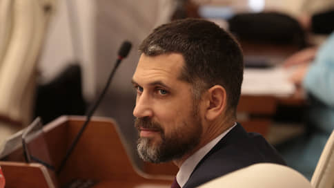 Депутат заксобрания от КПРФ заявил о готовности претендовать на пост главы Чайковского