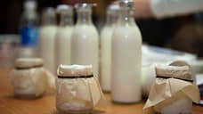 Прокуратура предложила губернатору края обеспечить равные права детей на получение молочных продуктов