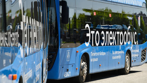 В Перми планируется запустить электробусы от Перми II до Ивы