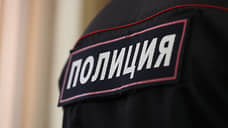 Сотрудники ГУ МВД по Пермскому краю пока не принимают участия в СВО