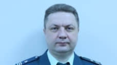 У руководителя краевого УФНС появился новый заместитель