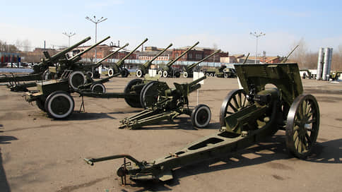 Музей артиллерии в Мотовилихе и Завод Шпагина станут основными площадками фестиваля «Оружие Победы»