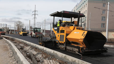 Краевые власти объявили конкурсы по ремонту дорог почти на 2 млрд рублей