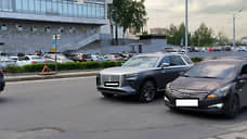 Пермский бизнесмен купил китайский Rolls Roys