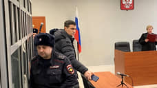 Суд оставил бывшего депутата в колонии строгого режима