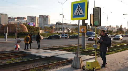Передача обслуживания светофоров, дорожных знаков и систем видеонаблюдения на краевой уровень оценивается в 384,8 млн рублей