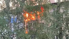 Жильцов подъезда дома в Красновишерске, пострадавшего от взрыва газа, временно расселят