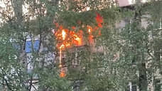 СКР возбудил уголовное дело по факту взрыва газа в жилом доме Красновишерска