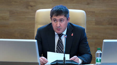 Губернатор Прикамья призвал пермских служащих ЧВК «Вагнер» следовать приказам  ВС РФ