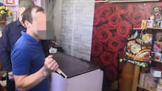В Прикамье задержан подозреваемый в убийстве продавщицы цветочного павильона
