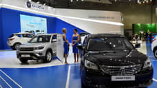 Автохолдинг «Дав-Авто» начнет продавать в Чусовом еще один китайский бренд