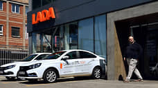За полгода продажи новых авто в Прикамье выросли на 32%