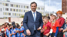 Казахстан может назначить в Пермский край почетного консула