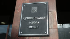 На конкурс по отбору главы Перми заявилась юрист