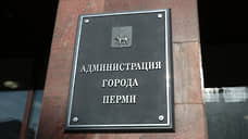 На конкурс по отбору главы Перми заявилась сотрудница краевого управления капстроительства