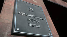Сотрудник пермского департамента транспорта вновь попытается стать главой города