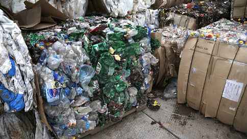 «Ростех» отказался от проектов мусоропереработки в Пермском крае