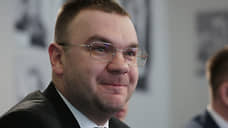 Основной претендент на пост главы Перми вступил в «Единую Россию»