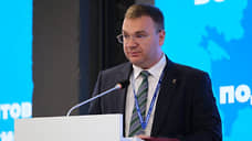 Региональная «Единая Россия» поддержала Эдуарда Соснина на пост главы Перми