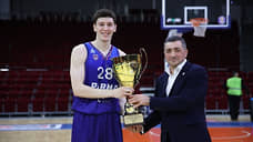 «Парма» выиграла предсезонный турнир