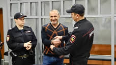 Бывший гендиректор компании-подрядчика по берегоукреплению в Усть-Качке приговорен к пяти годам общего режима