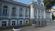 Глава Перми внес в гордуму проект о передаче ТЮЗа в краевую собственность