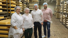 Производитель молочной продукции из Чернушки улучшил работу с помощью нацпроекта