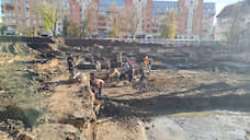 Под снесенным в центре Перми БЦ «Химмаш» нашли бомбоубежище