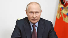 Президент РФ может посетить Пермь после Китая