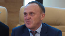 Главу Краснокамского округа заподозрили в нарушении антикоррупционного законодательства