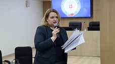 Руководителю краевого УФНС присвоили очередной классный чин