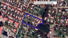 Мэрия Перми выставит на торги под застройку почти 8 тыс. кв. м на Ветлужской улице