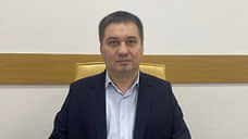 Назначен руководитель контрольного департамента администрации Перми