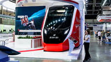 В Прикамье до конца 2023 года поступят первые импортозамещенные «Ласточки»
