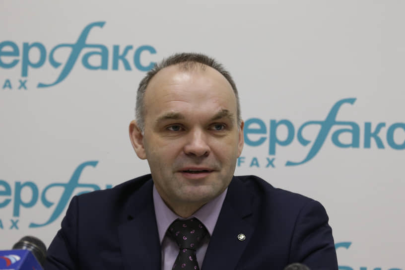  Дмитрий Щенятский 