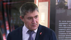 Губернатор Прикамья возглавил региональное отделение «Единой России»