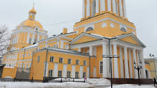 Пермская художественная галерея полностью вывезла коллекцию из здания Спасо-Преображенского собора