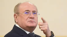 В Пермь приехал зампред правления «Газпрома»