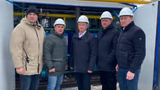 В ЛНР командировали двух краевых чиновников