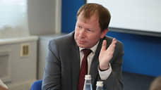 Бывший краевой министр переизбран на новый срок в «Деловой России»