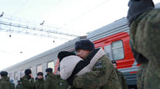 Пермский суд вынес 62 приговора за длительное оставление части при мобилизации