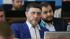 КПРФ планирует отозвать депутата, раскритиковавшего СВО