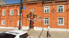В центре Перми отреставрируют храм-часовню Стефана Великопермского