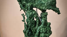 Главе Перми представили эскиз первого памятника героям СВО