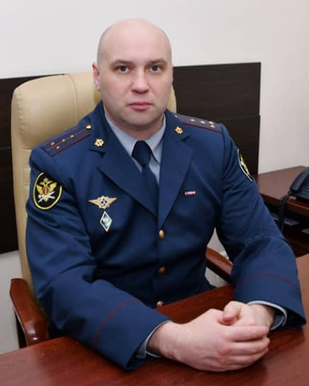 Артем Мушинский