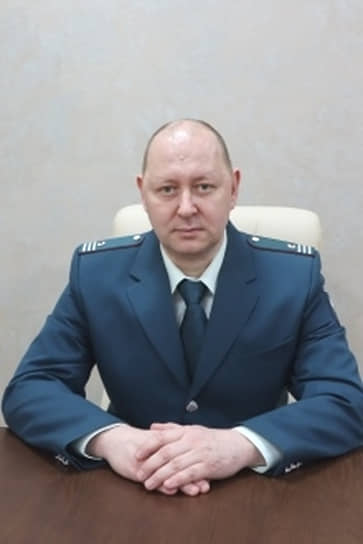 Михаил Метелкин