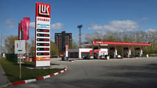 В Прикамье произошел рост цен на ряд марок бензина