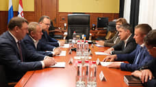 Пермский край и банк ВТБ расширяют сотрудничество